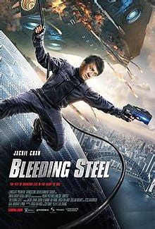 box office mojo bleeding steel|bleeding steel wiki.